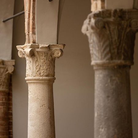 フォルリCasa Petrucci Centro Storicoアパートメント エクステリア 写真