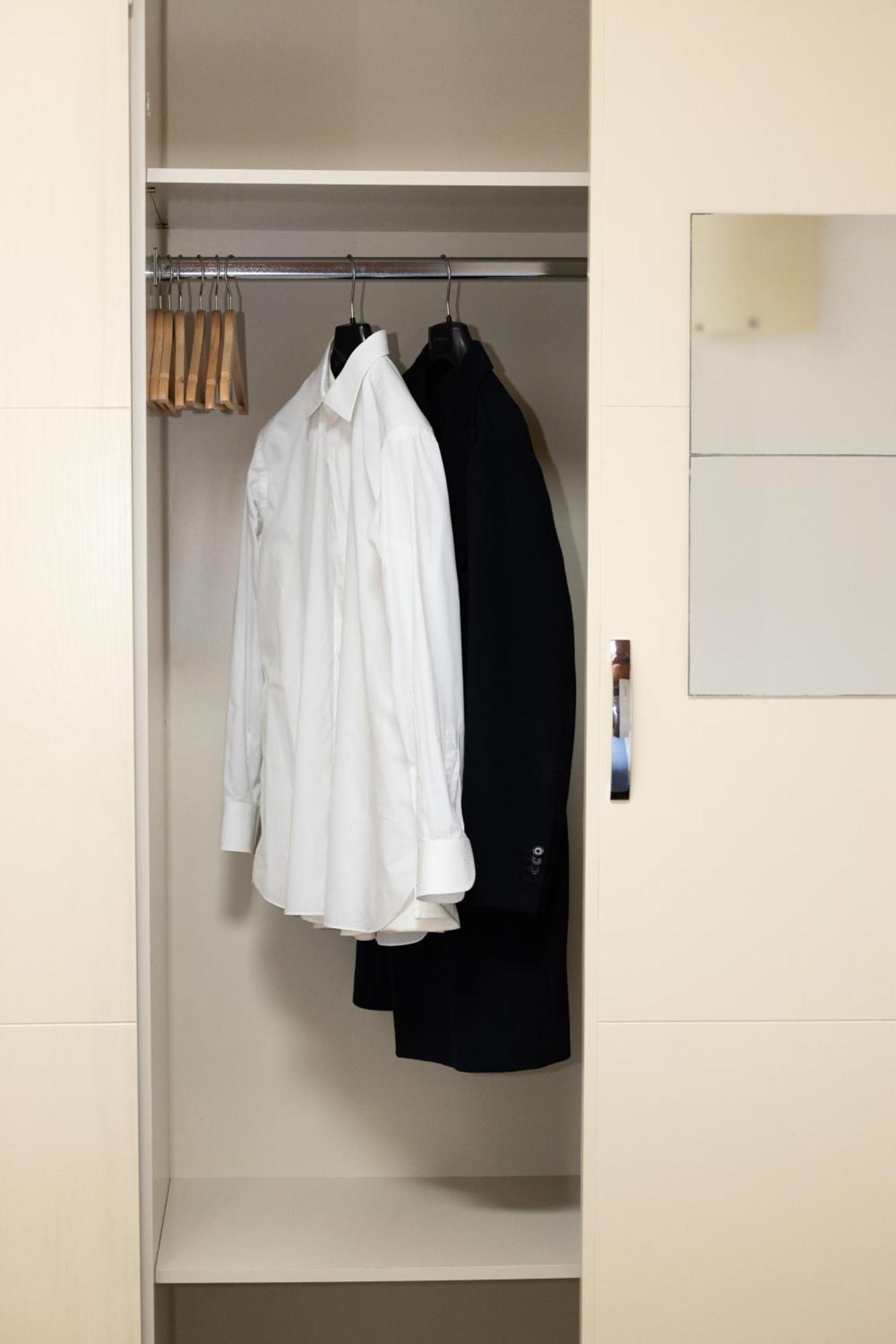 フォルリCasa Petrucci Centro Storicoアパートメント エクステリア 写真