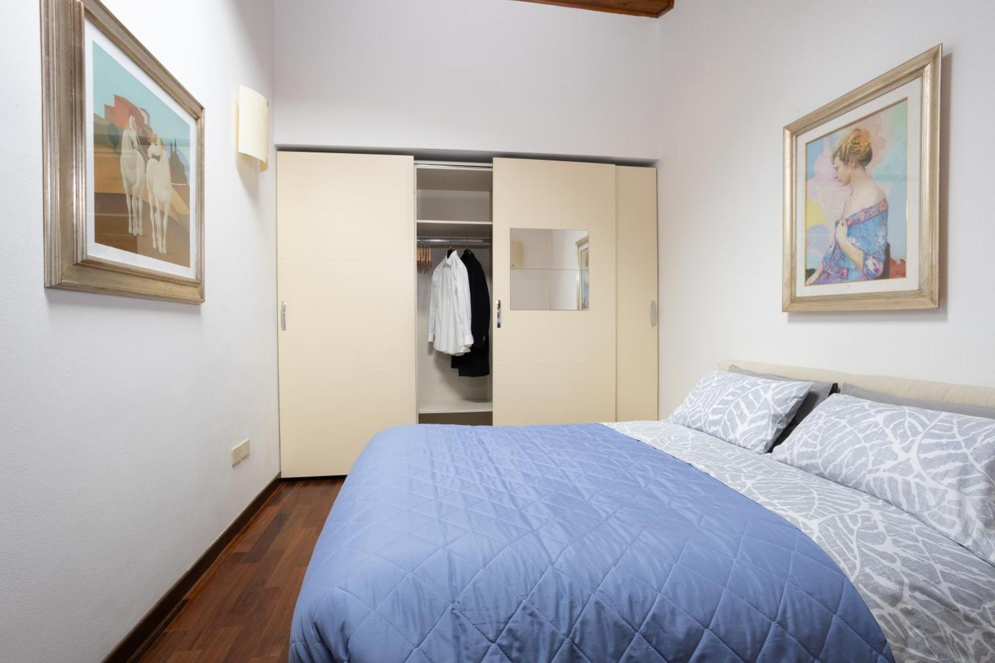フォルリCasa Petrucci Centro Storicoアパートメント エクステリア 写真
