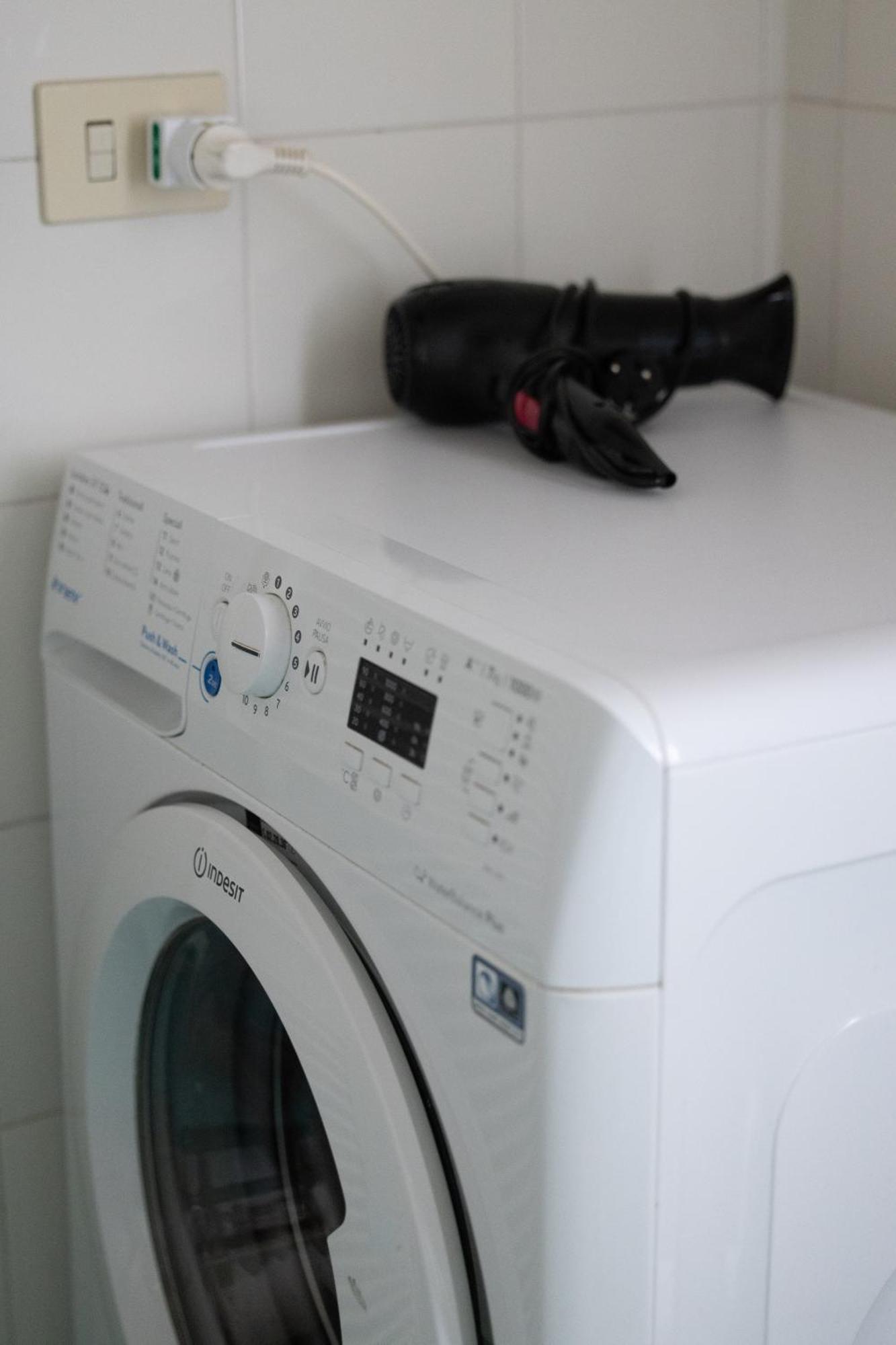 フォルリCasa Petrucci Centro Storicoアパートメント エクステリア 写真