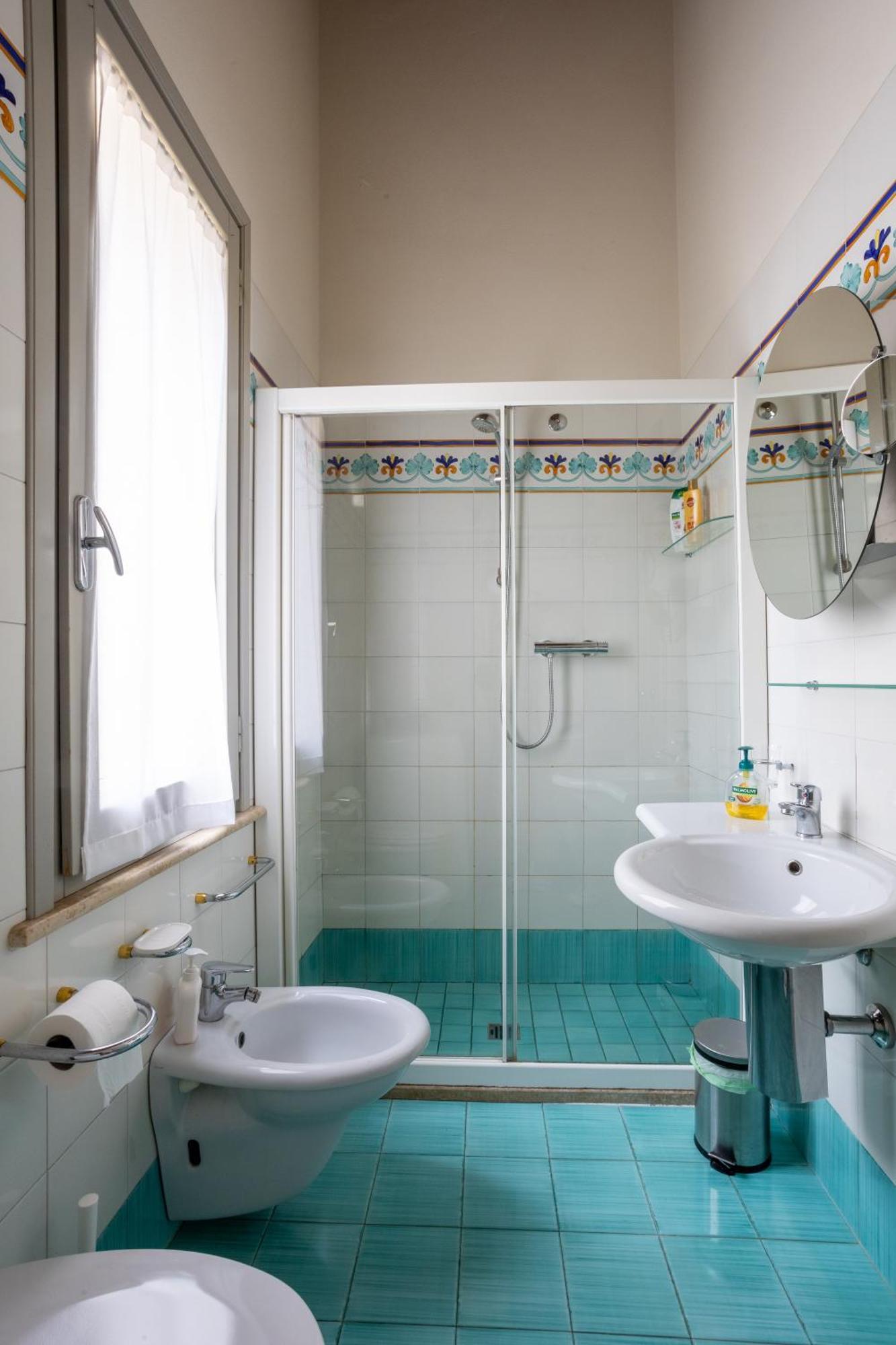 フォルリCasa Petrucci Centro Storicoアパートメント エクステリア 写真